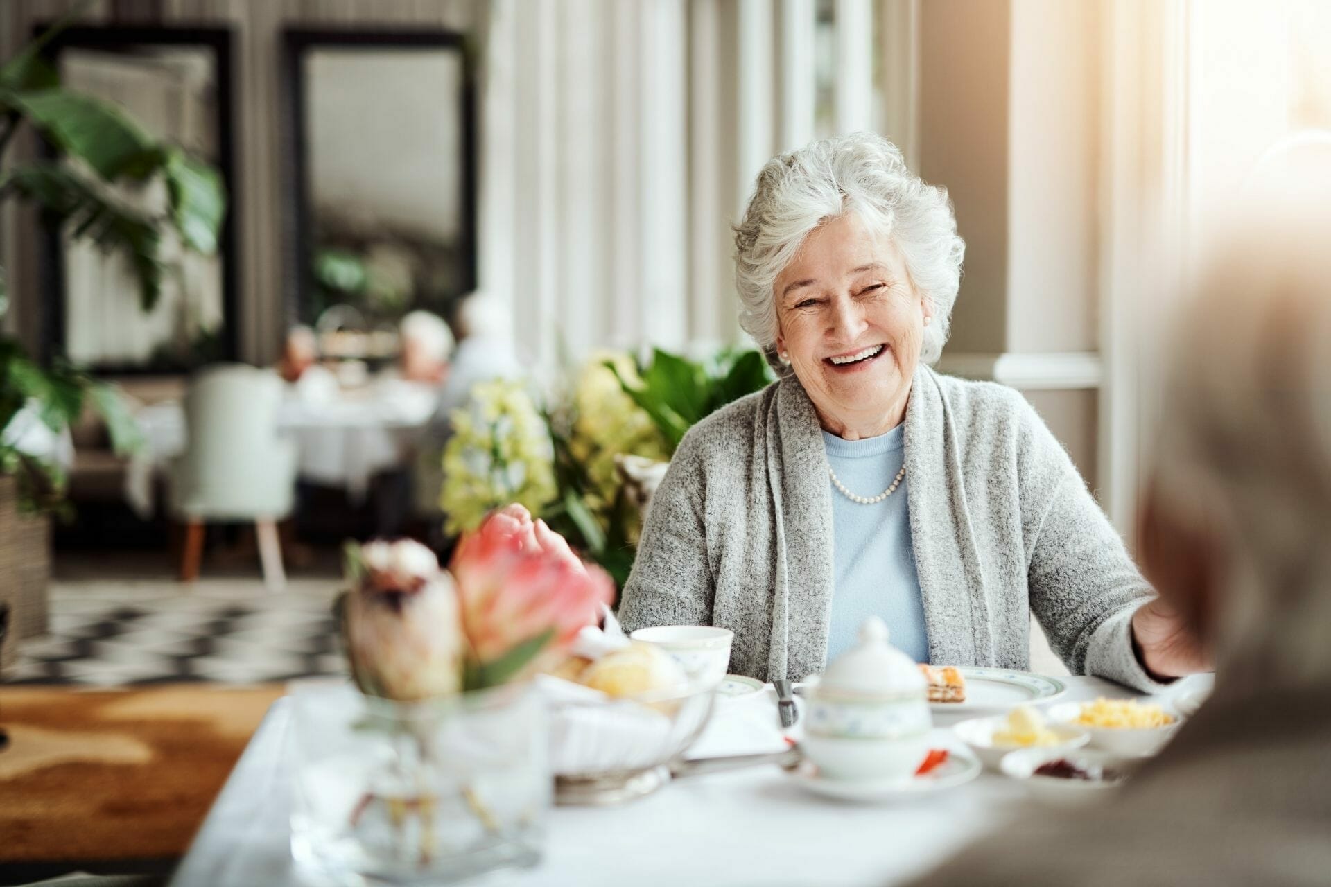 Ottawa Retirement Home Search